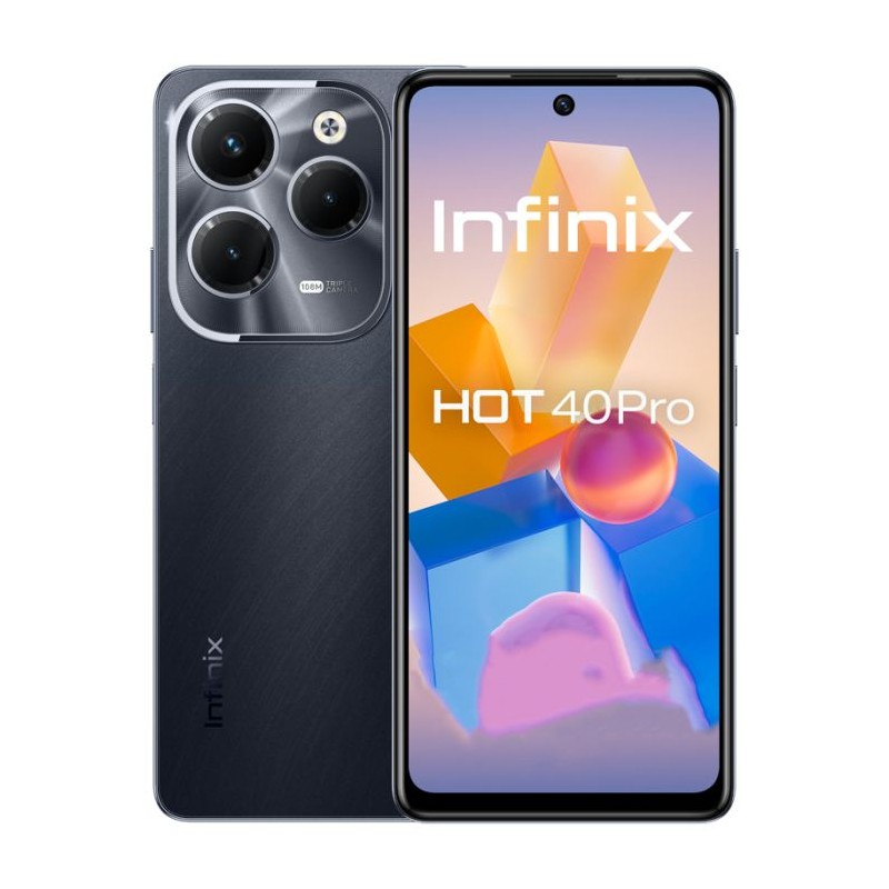 INFINIX HOT 40 PRO