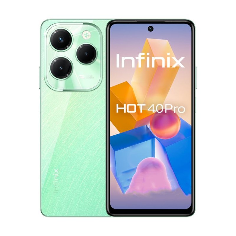 INFINIX HOT 40 PRO