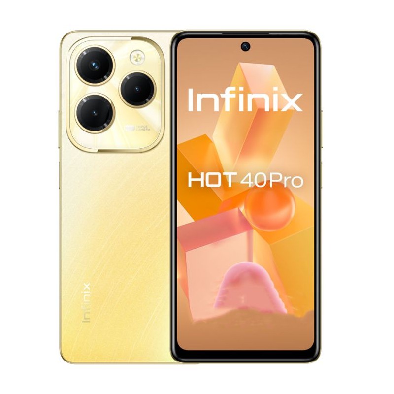 INFINIX HOT 40 PRO