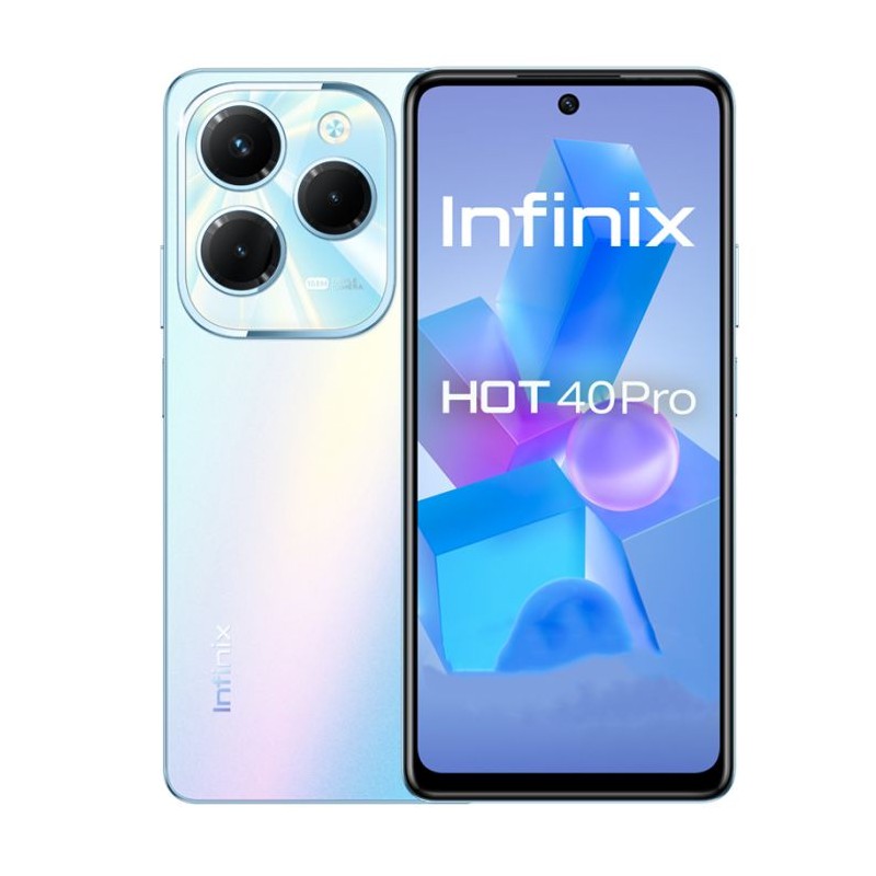 INFINIX HOT 40 PRO