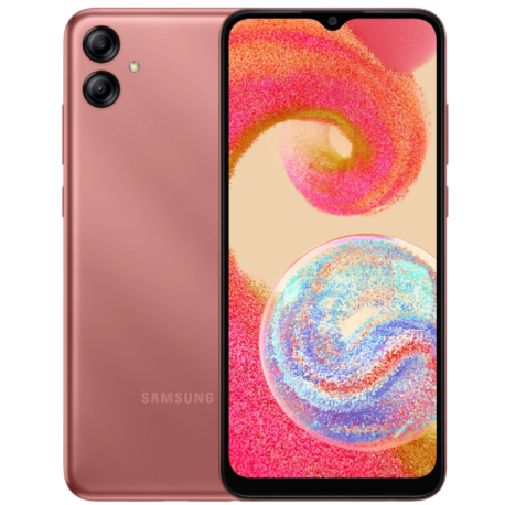 SMARTPHONE SAMSUNG GALAXY A04E 3GO 32GO COPPER