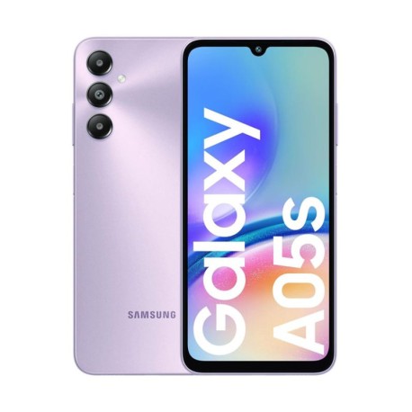 SMARTPHONE SAMSUNG GALAXY A05S 6GO 128GO VIOLET
