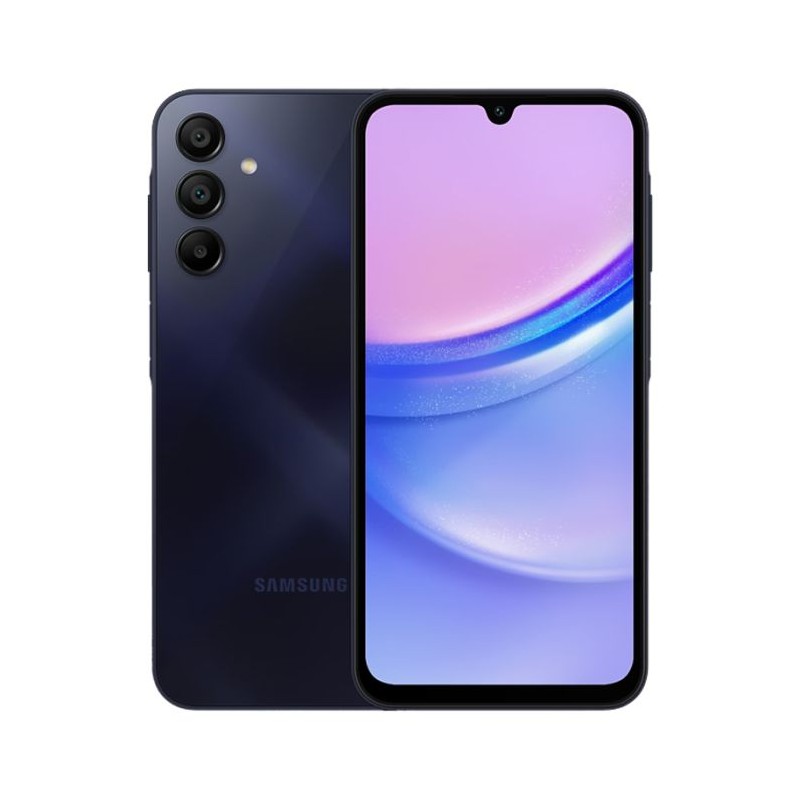 SAMSUNG A15