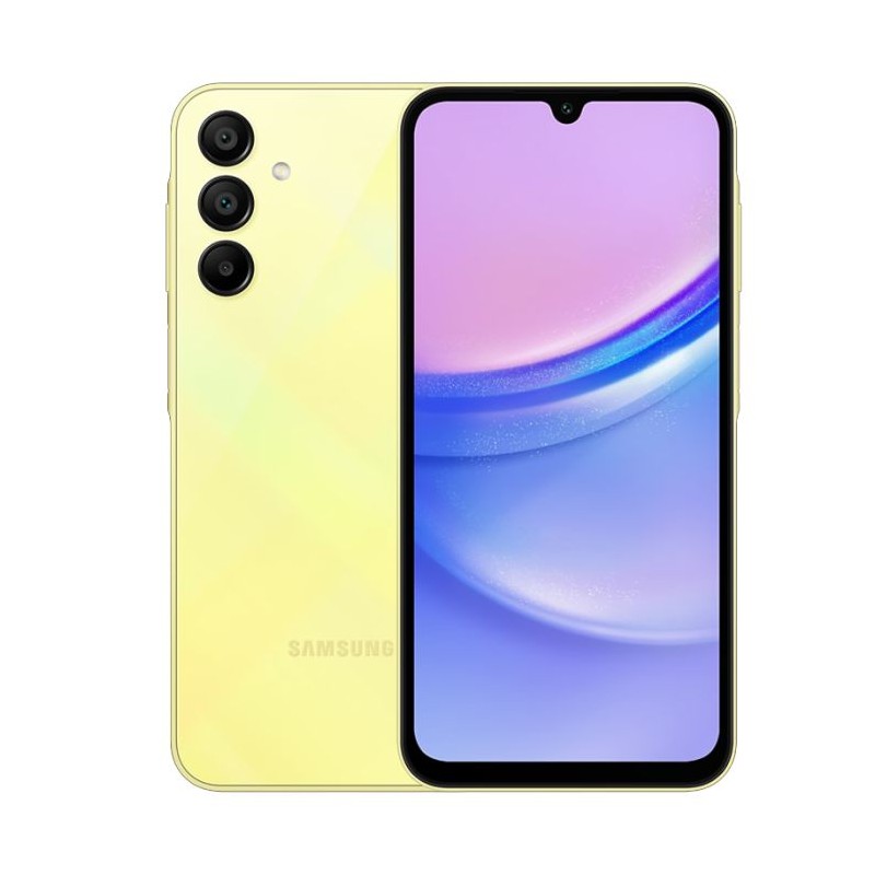 SAMSUNG A15