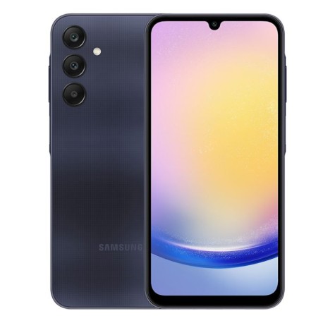 SMARTPHONE SAMSUNG GALAXY A25 5G 6GO 128GO BLEU