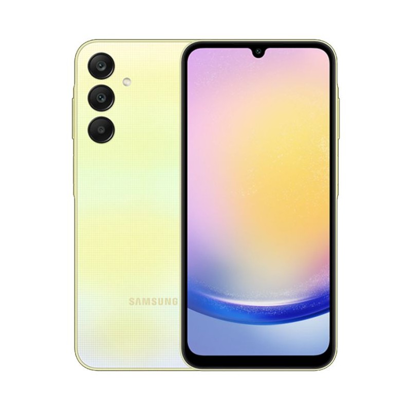 SAMSUNG A25 5G