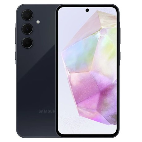 SMARTPHONE SAMSUNG GALAXY A35 5G 8GO 128GO BLEU NUIT