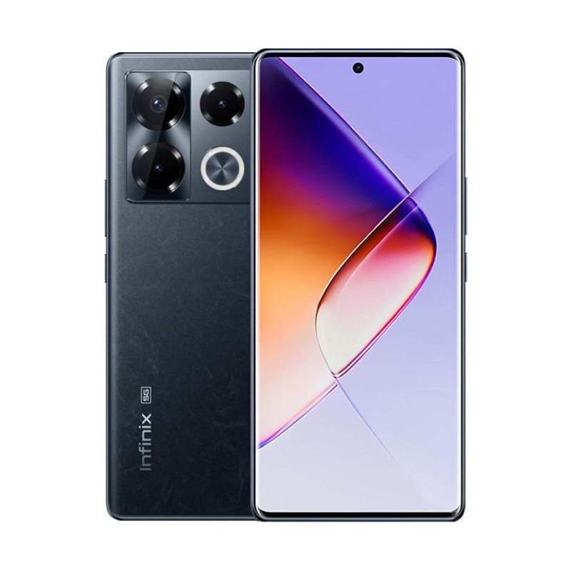 INFINIX NOTE 40 PRO PLUS