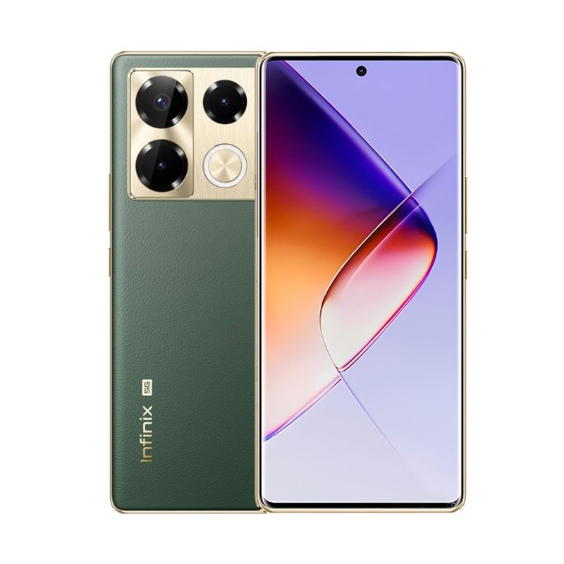 INFINIX NOTE 40 PRO PLUS 5G