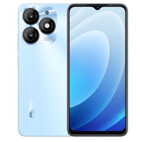 SMARTPHONE ITEL AWESOME A70 4GO 64GO BLEU