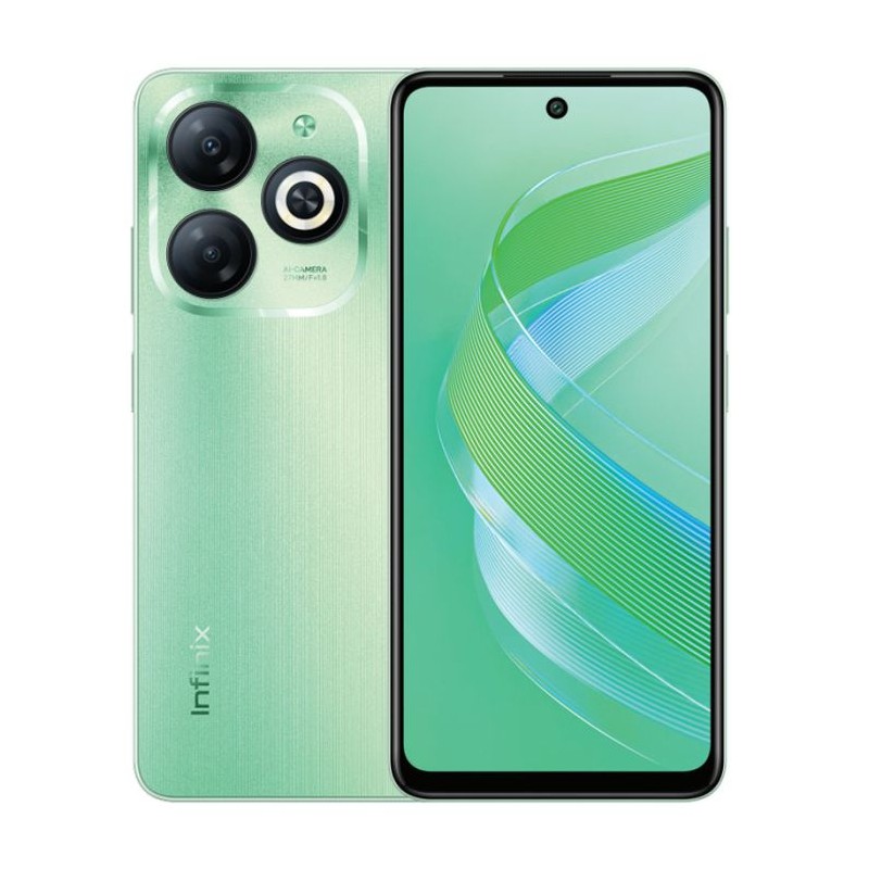 ITEL A70 4GO 64GO