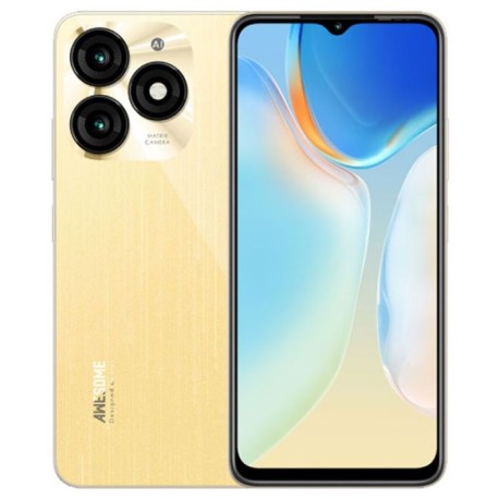 SMARTPHONE ITEL A70 4GO 256GO GOLD