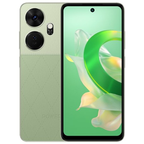 SMARTPHONE ITEL P55+ 4GO 128GO VERT