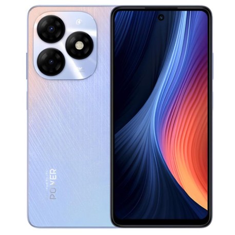 SMARTPHONE ITEL P55 8GO 256GO VIOLET