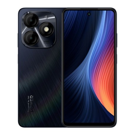 SMARTPHONE ITEL P55 8GO 256GO NOIR
