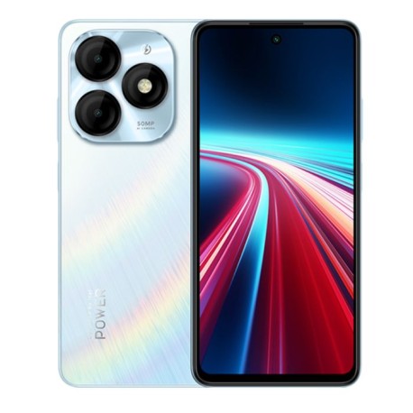 SMARTPHONE ITEL P55 8GO 256GO  BLEU