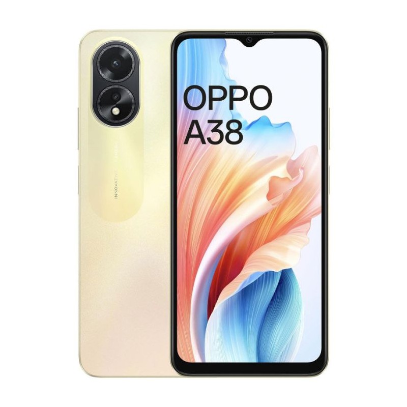 OPPO A38 4GO 128GO