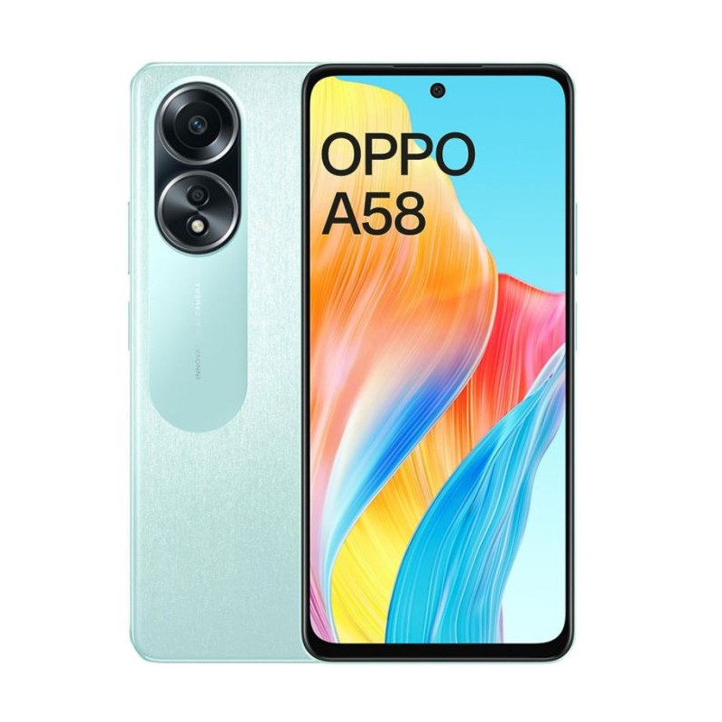 OPPO A58 8GO 128GO