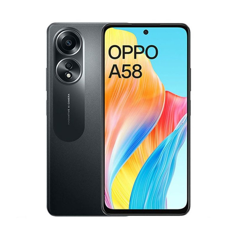 OPPO A58 8GO 128GO