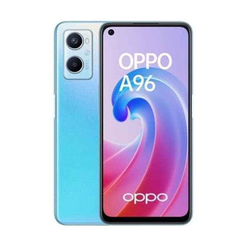 OPPO A96 8GO 256GO GSM OPPO A96