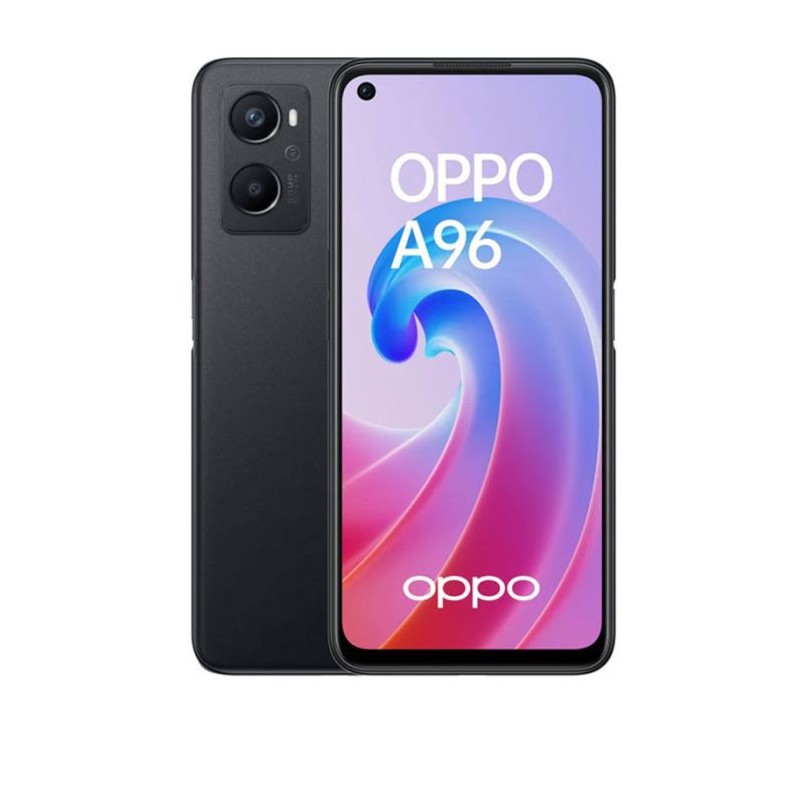 OPPO A96 8GO 256GO