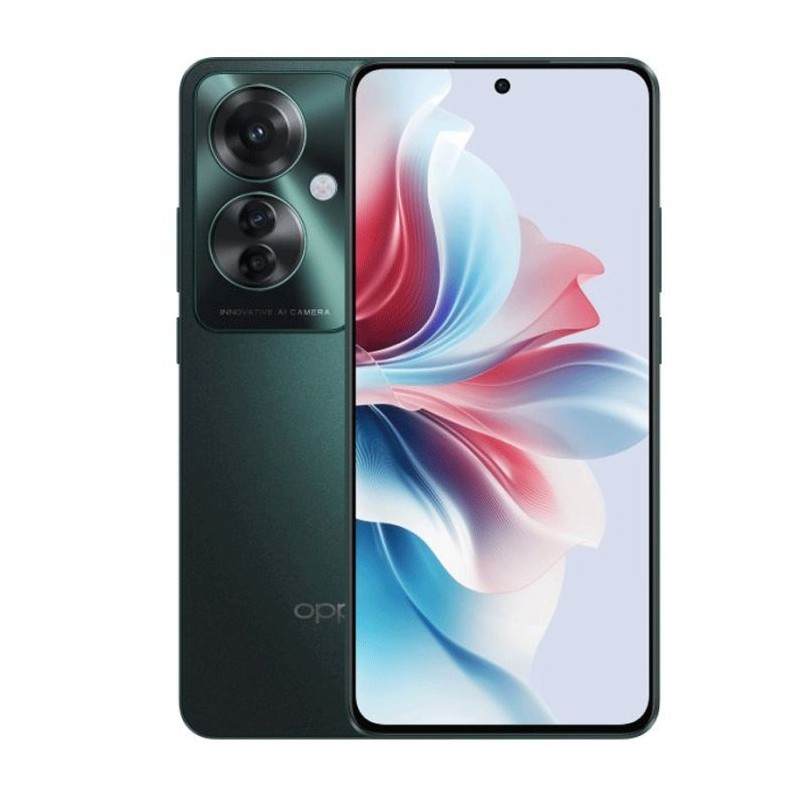 OPPO RENO 11F 5G 8GO 256GO