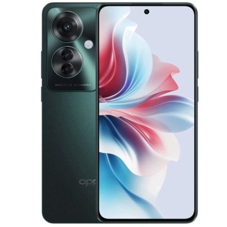 SMARTPHONE OPPO RENO11 F 5G 8GO 256GO VERT