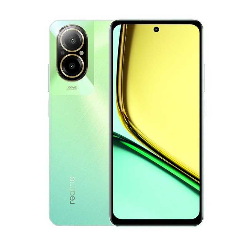 REALME C67 8GO 256GO