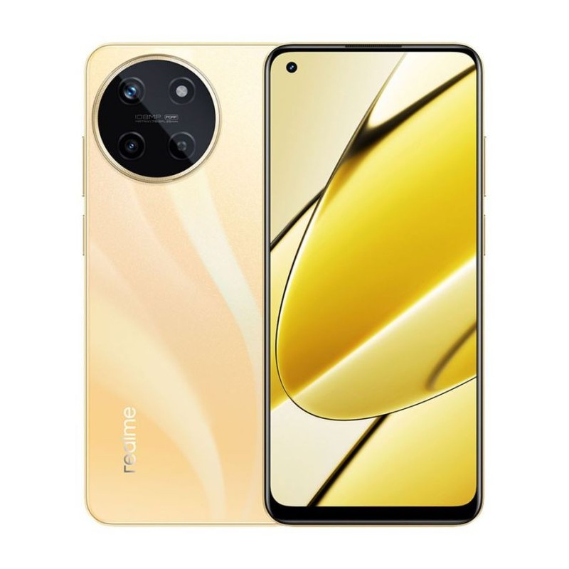 REALME 11 8GO 256GO