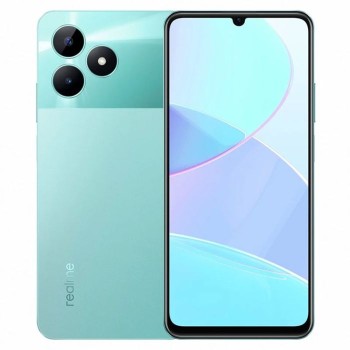 REALME C51