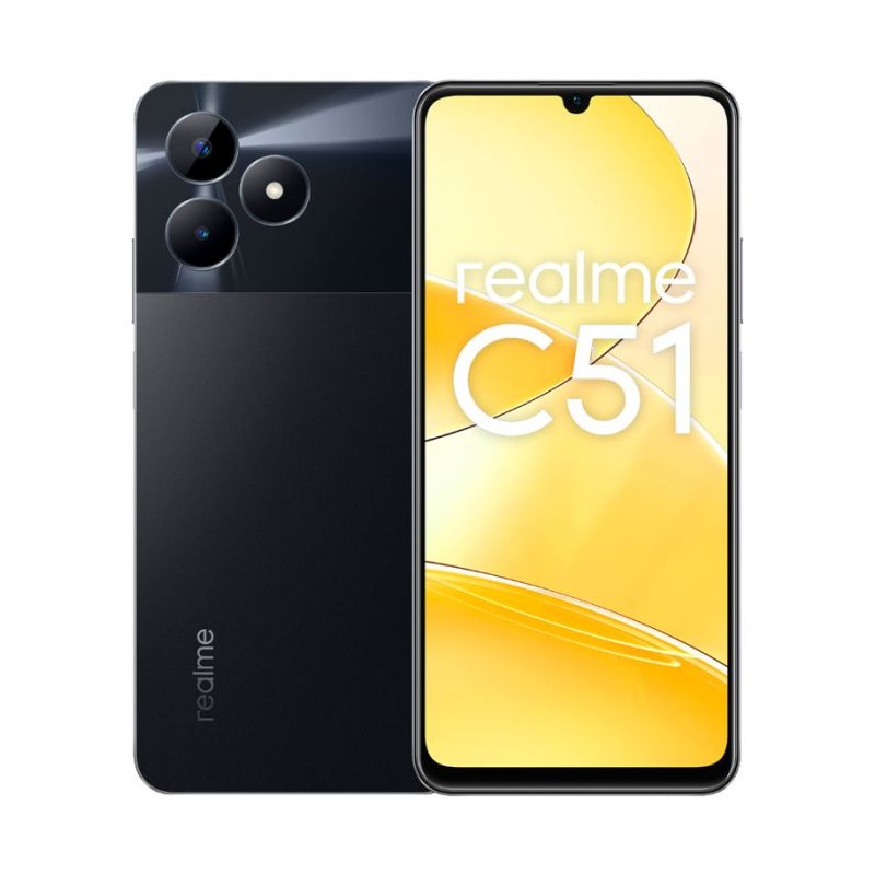 REALME C51