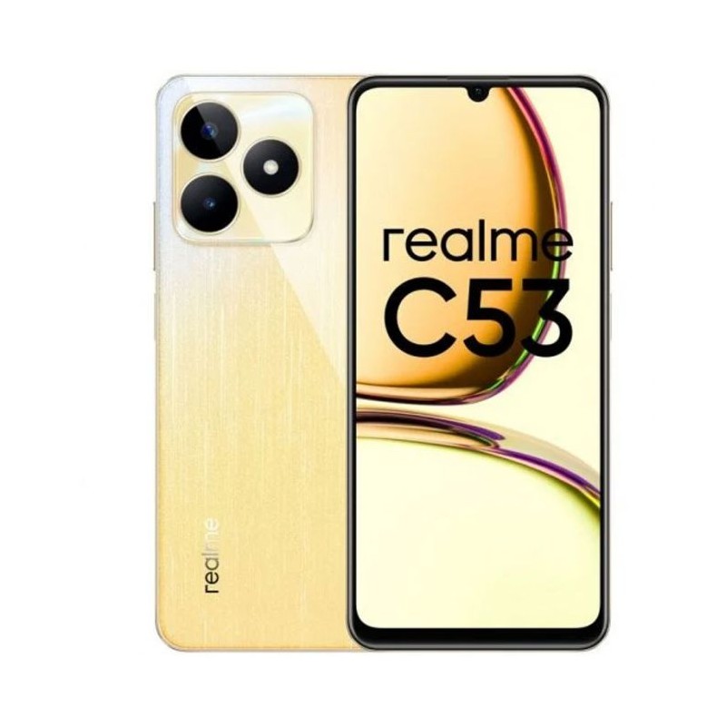 REALME C53 6GO 128GO