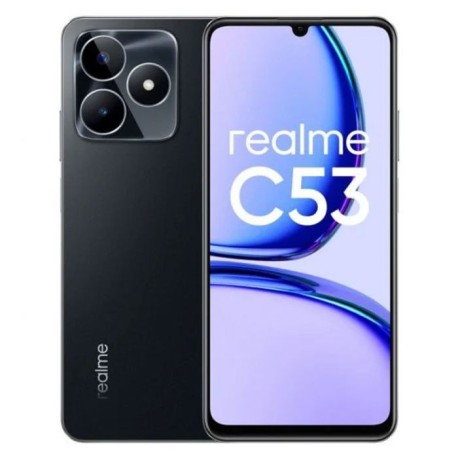 SMARTPHONE REALME C53 8GO 256GO  NOIR