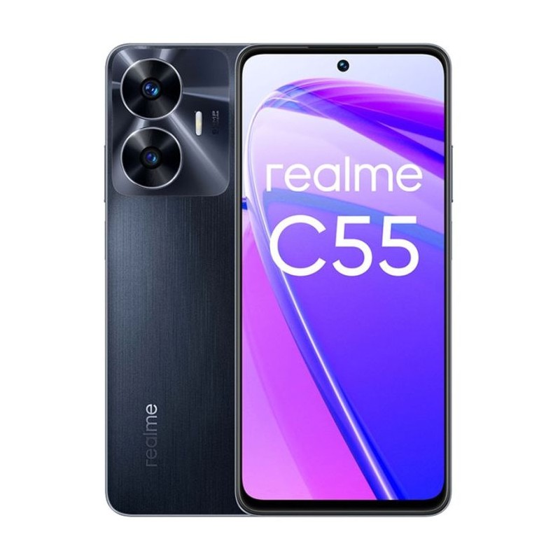 REALME C55 6GO 128GO