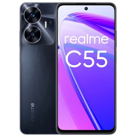 SMARTPHONE REALME C55 8GO 256GO NOIR