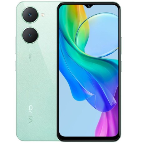 SMARTPHONE VIVO Y03 4GO 64GO  VERT