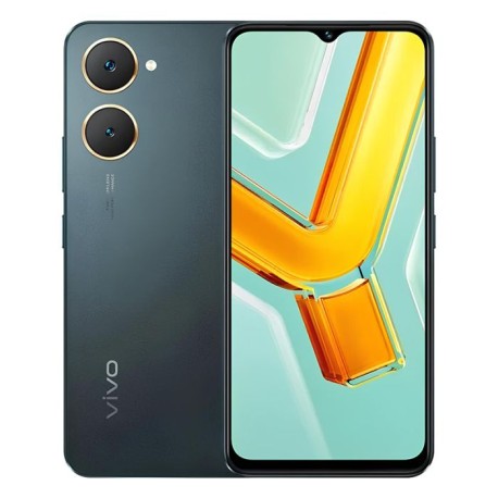 SMARTPHONE VIVO Y03 4GO 64GO NOIR