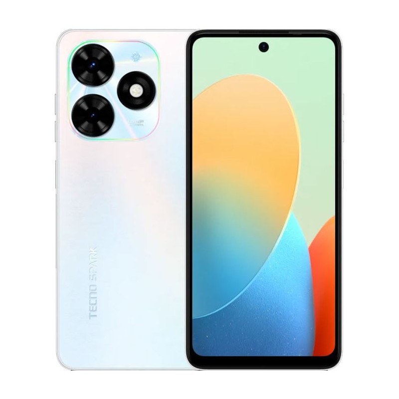 TECNO SPARK GO 2024 4GO 64GO