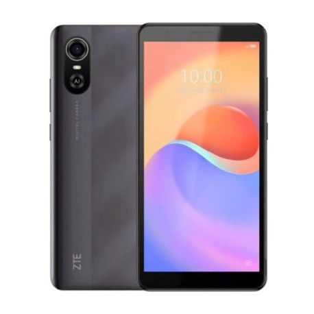 SMARTPHONE ZTE BLADE A31 PLUS 4G  GREY