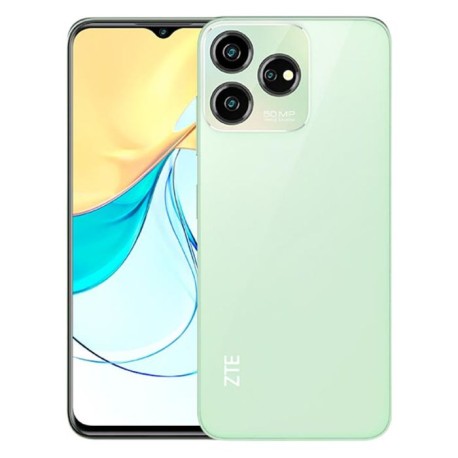 SMARTPHONE ZTE V50 DESIGN 8GO 128GO VERT
