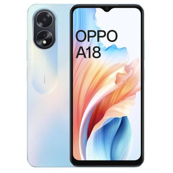 OPPO A18 4GO 64GO