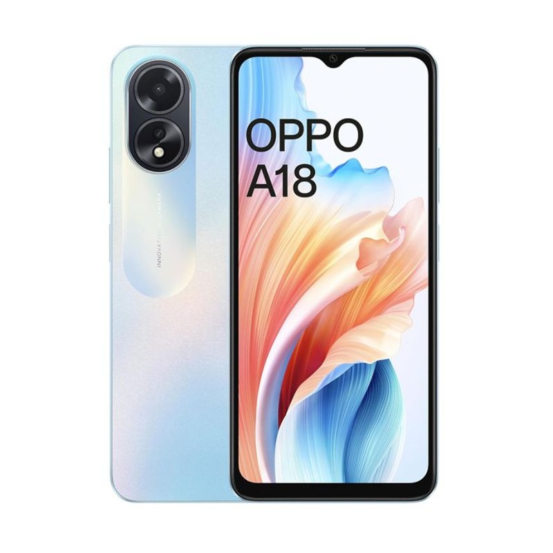 OPPO A18 4GO 64GO