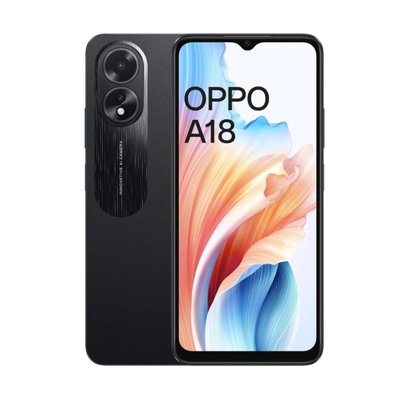 OPPO A18 4GO 64GO