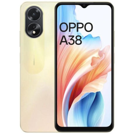 SMARTPHONE OPPO A38 6GO 128GO GOLD