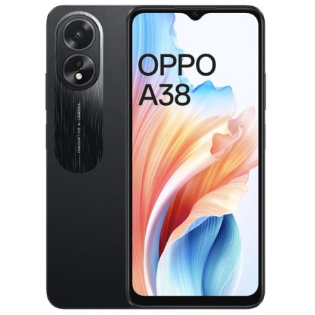 SMARTPHONE OPPO A38 6GO 128GO NOIR