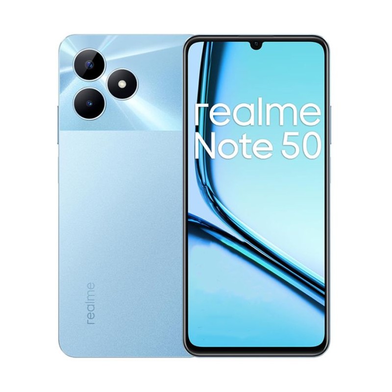 REALME NOTE 50 3GO 64GO