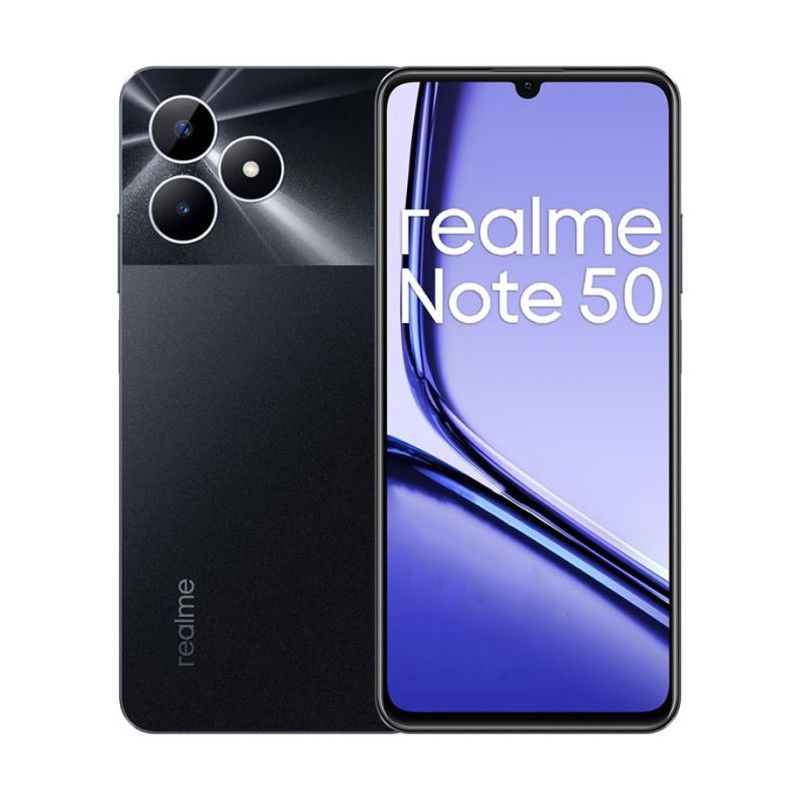 REALME NOTE 50 4GO 128GO