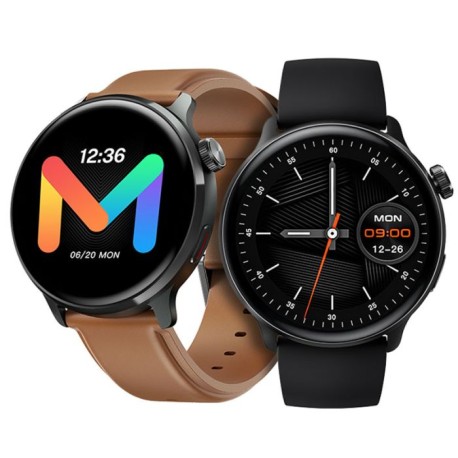 MONTRE CONNECTÉE MIBRO LITE 2 NOIR