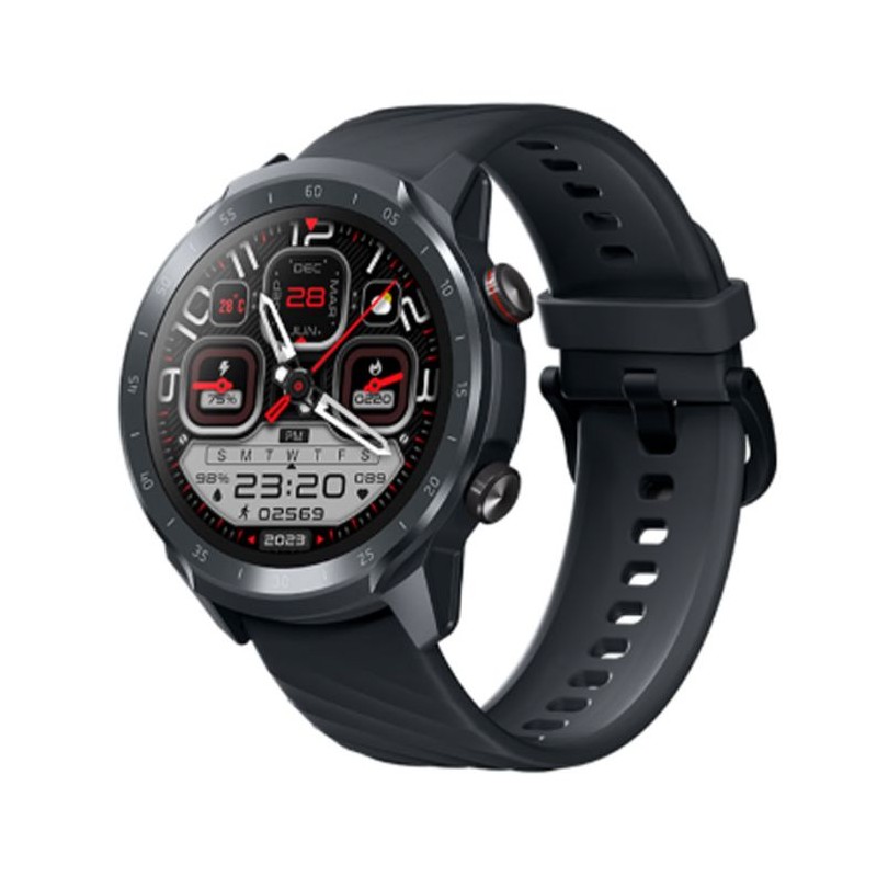 samrt watch mibro a2