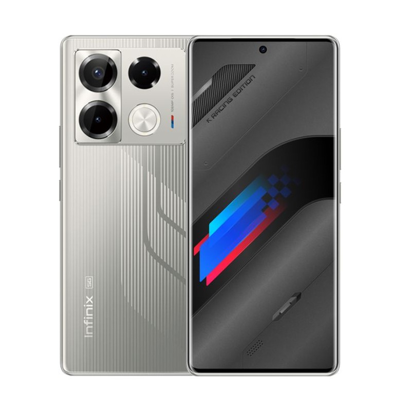 INFINIX NOTE 40 PRO PLUS RACING EDITION